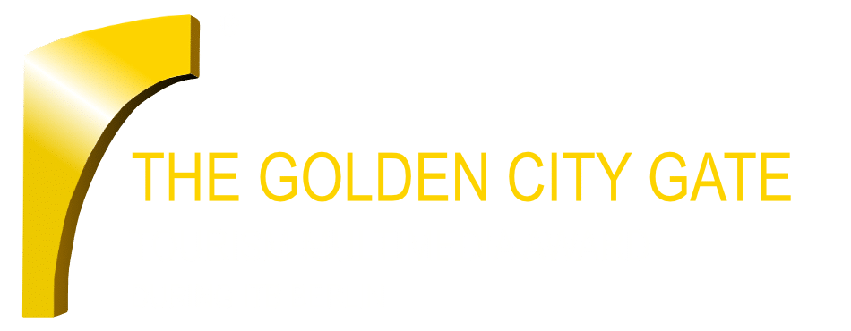 THE GOLDEN CITYGATE - ITB OSCAR