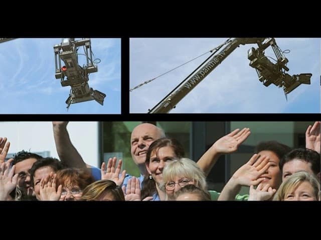 Erklärvideo – Filmbeispiel von ah-tv