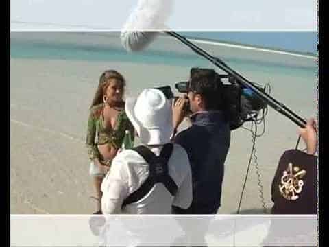Making-of-Video – Filmbeispiel von ah-tv