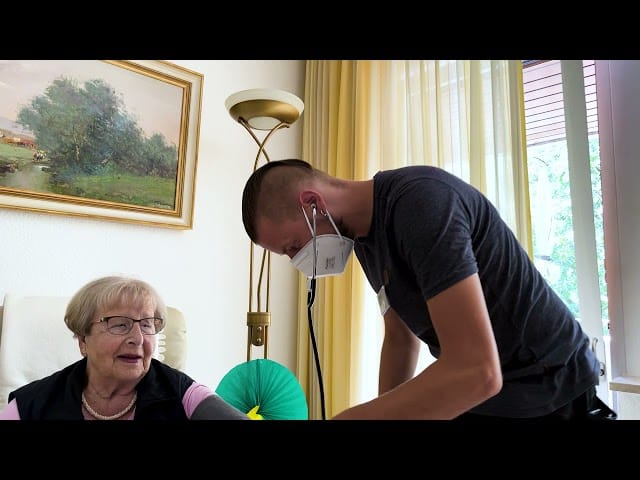 Recruiting-Video – Filmbeispiel von ah-tv