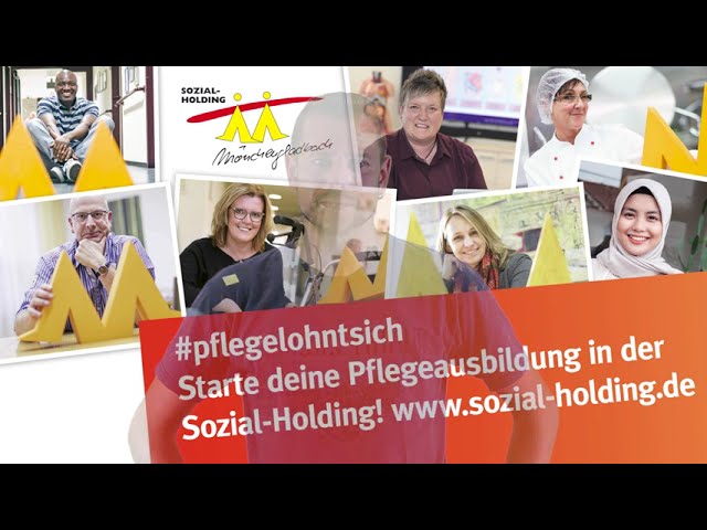 Recruiting-Video – Filmbeispiel von ah-tv