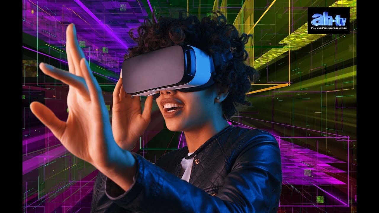 360°-VR-Video – Filmbeispiel von ah-tv
