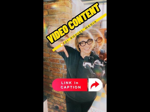 Social-Media-Video – Filmbeispiel von ah-tv